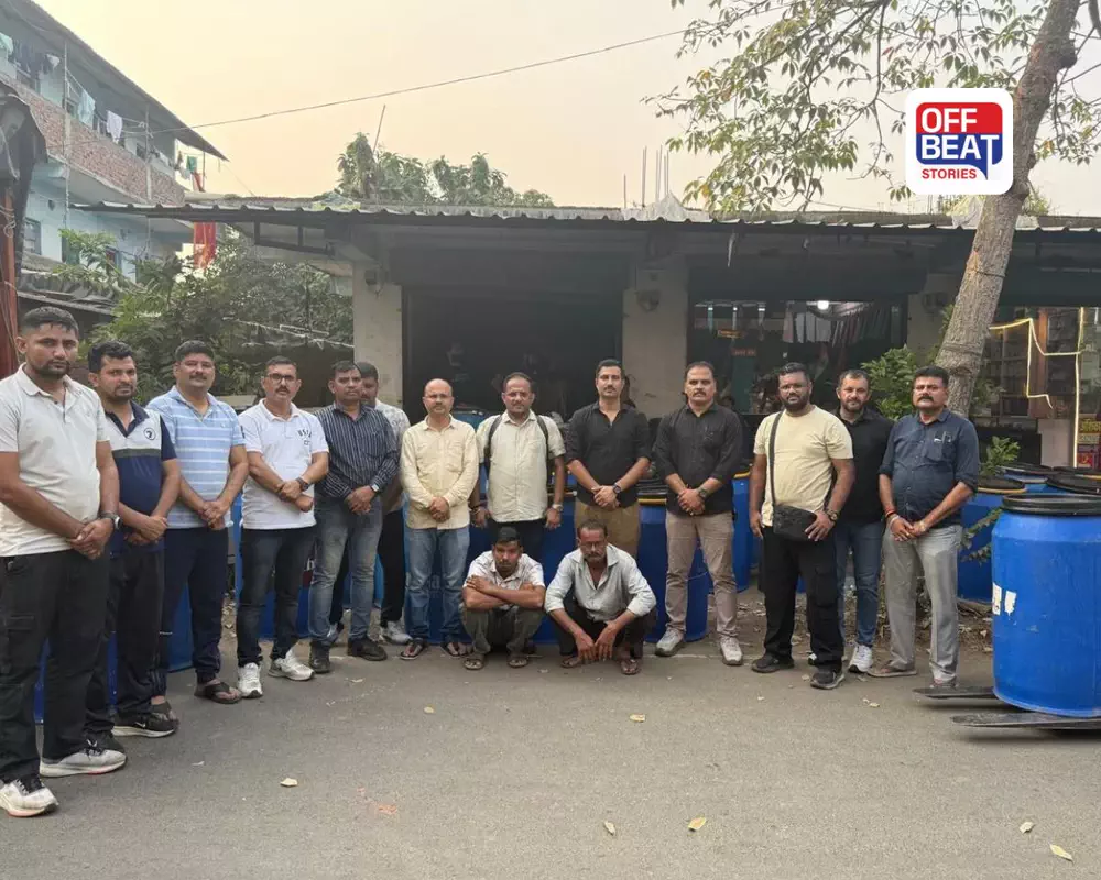 દાદરાના ગોડાઉનમાંથી મળ્યો રૂ. 13.89 કરોડની નશીલી ગોળીઓનો જથ્થો: વલસાડ પોલીસના વધુ ખુલાસાની રાહ