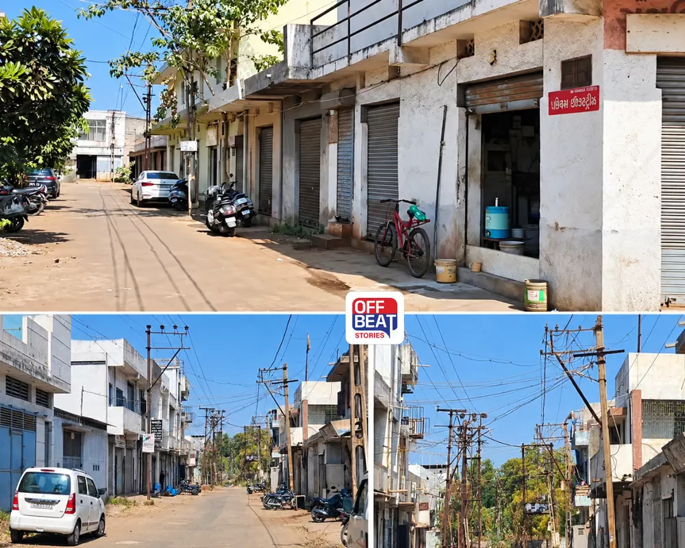 દિવાળી પહેલાં રાજકોટના 1,000 કારખાનાંને વીજકાપનો ફટકો: 10 હજાર કામદારોના કામકાજ પર થઈ અસર