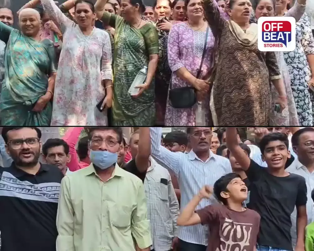 સુરત: સિંગણપોર-ડભોલી લિંક રોડ પર ગેરકાયદે દબાણોનો રાફડો: શિવાન એવન્યુના રહીશોનો SMC તંત્ર સામે ભારે રોષ,  તાત્કાલિક કાર્યવાહીની માગ