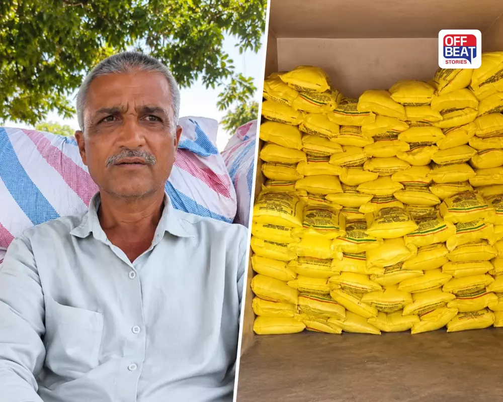 NPK ખાતરની થેલીનાં ભાવમાં વધારો થતા ખેડૂતોને ઝટકો: જાણો કેટલો ભાવ વધ્યો અને હવે કેટલા ચૂકવવા પડશે