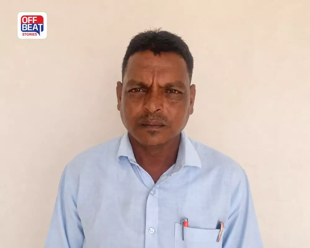 દાહોદ: દારૂનો કેસ પતાવવા ₹50 હજારની લાંચ લેનાર સરપંચ સસ્પેન્ડ: ACBના છટકામાં ઝડપાયા બાદ DDOનો મોટો આદેશ!