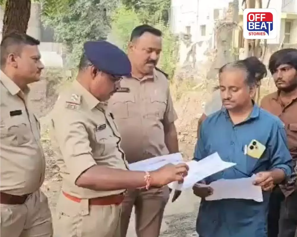ભાવનગરના બોરડીગેટમાં અશાંતધારા ભંગના આક્ષેપો: મિલકતોના દસ્તાવેજોની તપાસની માગ