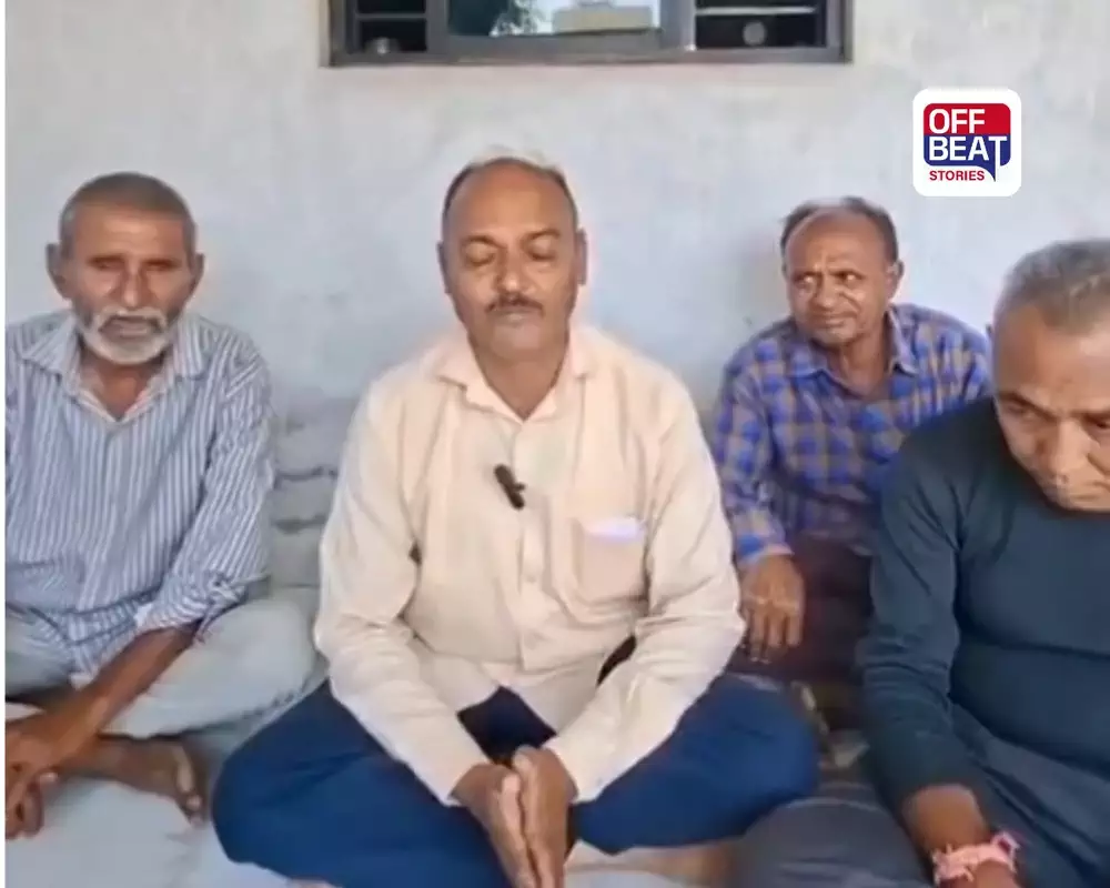 ગાંધીનગરના હિરેનનું કેનેડામાં અકસ્માતમાં મોત: એક સપ્તાહ બાદ પણ પરિવાર મૃતદેહની રાહમાં, સરકારને કરી અપીલ