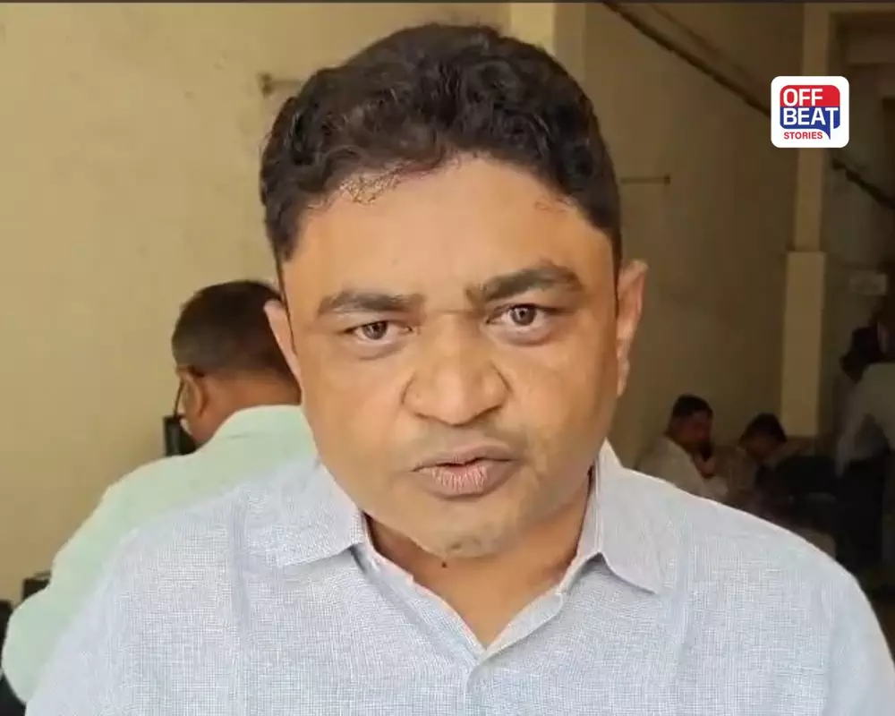 2 લાખનો વેરો બાકી હોય તો 25 હજાર લાંચ લઈને દોઢ લાખમાં સેટલમેન્ટ?: SMC સામાન્ય સભામાં ભાજપના કોર્પોરેટરે અધિકારીઓની ખોલી પોલ, ઉઠાવ્યા ગંભીર સવાલો