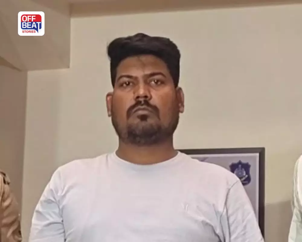 અમદાવાદ:બેંકમાંથી નીકળેલા વેપારીને કારમાં અપહરણ કરી લૂંટ્યા રૂ.34 લાખ: મુખ્ય આરોપી પ્રિતમ ઉર્ફે કૈલાશ ગોહિલ ઝડપાયો, બે સાથી ફરાર