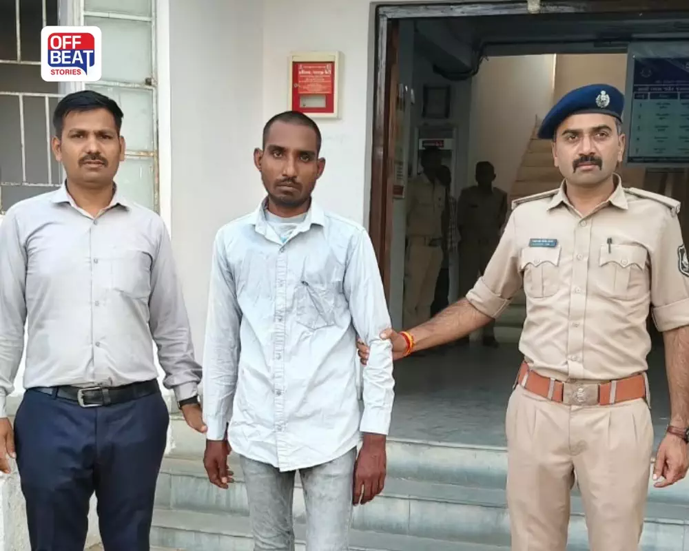 ભરૂચના જંબુસરમાં 11 વર્ષની બાળકી સાથે દુષ્કર્મનો આરોપ: કાવી પોલીસે ગણતરીના કલાકોમાં આરોપીને પકડ્યો, બાળકીને બહાનું બતાવી ખેતરમાં લઈ જઈ દુષ્કર્મ આચર્યાનો આક્ષેપ