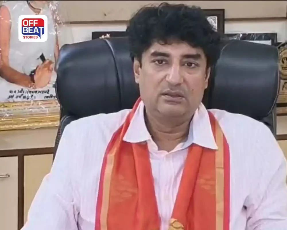 રાજકોટમાં દિવાળી કાર્નિવલ રદ નહીં થાય!: મેયર નેહલ શુક્લએ અફવા પર મૂક્યું પૂર્ણવિરામ