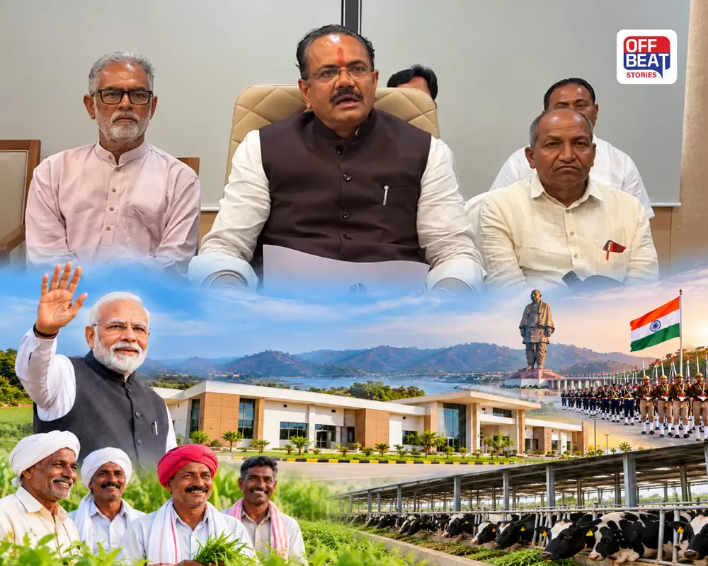 ખેડૂતો માટે મોટા સમાચાર: PM મોદીના કાર્યક્રમમાં 52.29 લાખથી વધુ ખેડૂતોને મળશે કિસાન સન્માન નિધિ