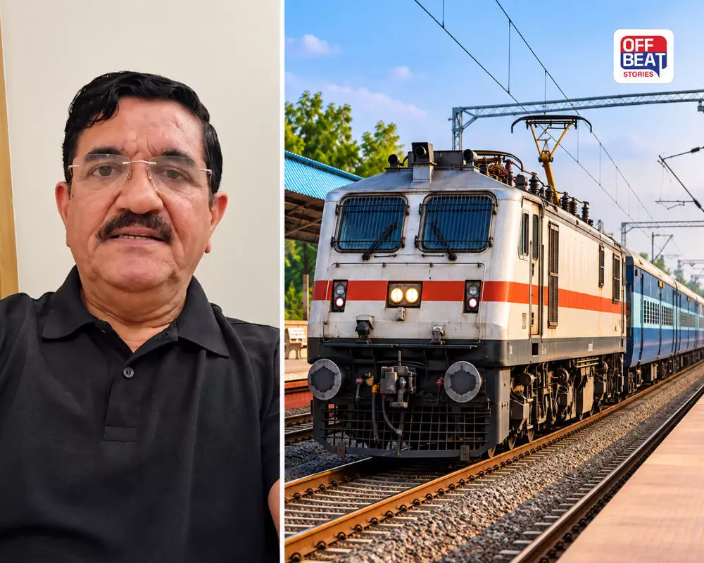ઉત્તર ગુજરાતના મુસાફરો માટે ખુશખબર: મહેસાણાથી બહુચરાજી સુધી નવી ટ્રેન દોડાવવાની તૈયારી