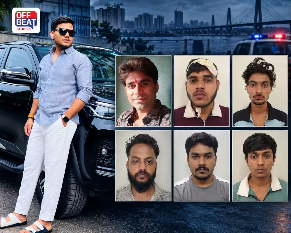 સુરતમાં રાહુલ મંડલ ગેંગ સામે GUJCTOC હેઠળ કાર્યવાહી: હત્યા કેસ બાદ પોલીસનો સપાટો, 12 સભ્યોની સંડોવણી ખુલી