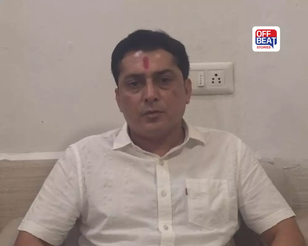 ગીર સોમનાથને દુષ્કાળગ્રસ્ત જાહેર કરવાની વિમલ ચુડાસમાની માગ: ખેડૂતો માટે રાહત પેકેજની રજૂઆત, મુખ્યમંત્રીને લખ્યો પત્ર