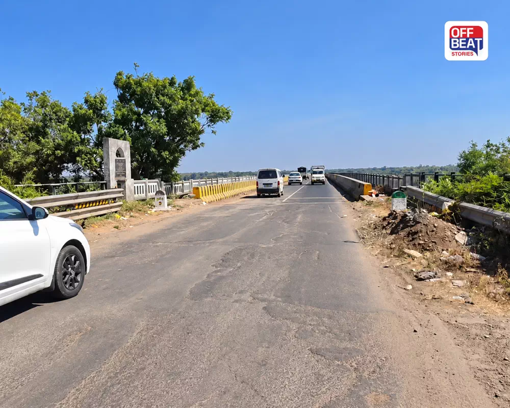 કરોડો રૂપિયાના સમારકામ છતાં નર્મદાનો રંગ સેતુ બ્રિજ બંધ: હવે ₹204 કરોડના નવા બ્રિજની કસોટી!