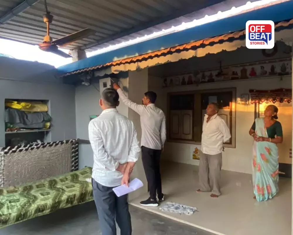 સુરેન્દ્રનગરમાં PGVCLની મેગા ડ્રાઇવ: 103 જોડાણોમાં વીજચોરી, ₹41.81 લાખનો દંડ