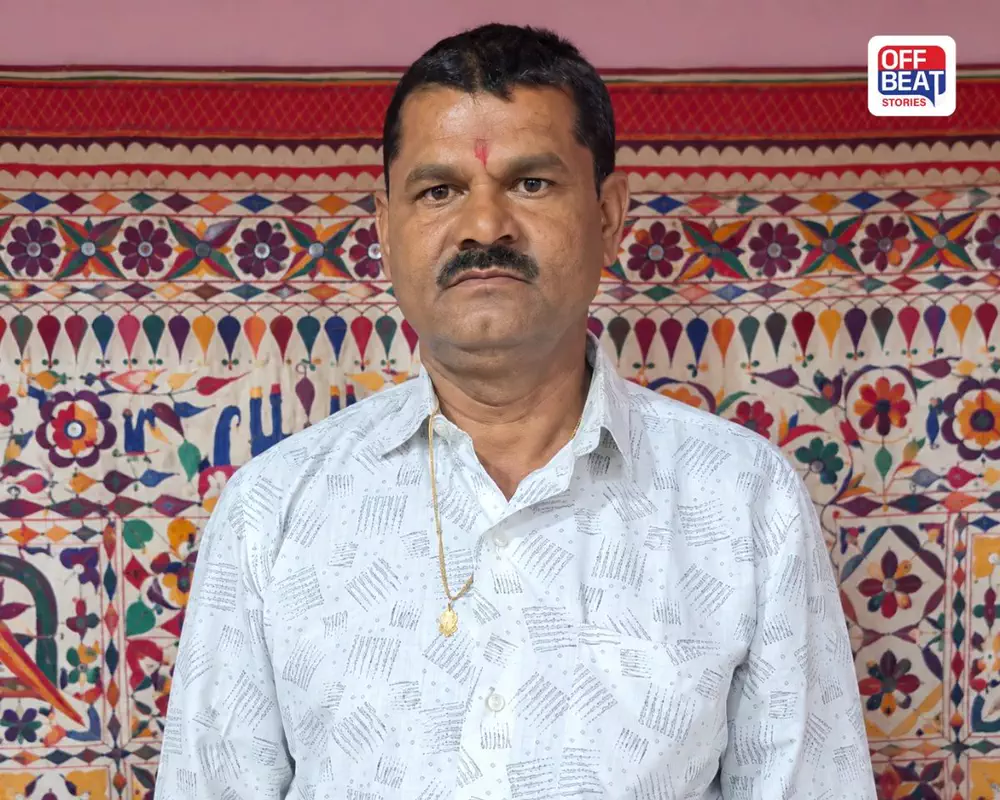 ખેતી પર સંકટ આવતા જ ભાંગી પડ્યા ખેડૂત!: જામનગરના વાવડી ગામે વાવેતર નિષ્ફળ જતાં હતાશ ખેડૂતે ખેતરમાં જ જીવન ટૂંકાવ્યું