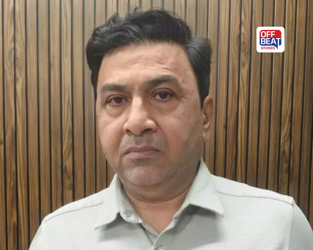 સુરતમાં ફરી ઝડપાયો 'મુન્નાભાઈ MBBS'!: અગાઉ SOGએ પકડ્યો હતો, છતાં શિફા કેર ક્લિનિકમાં ચલાવતો હતો તબીબી પ્રેક્ટિસ