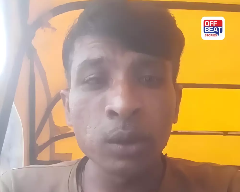 રૂપિયા નહીં આપો તો વીડિયો વાયરલ કરવાની ધમકી!: પત્રકારની ઓળખ આપી ₹10 હજારની માંગણી; બોટાદમાં પોલીસ ફરિયાદ