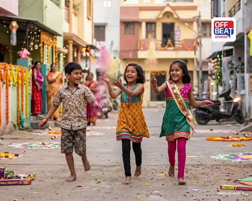 વિદ્યાર્થીઓને દિવાળી વેકેશનમાં નહીં મળે હોમવર્ક!: અમદાવાદ DEOનો તમામ શાળાઓને મહત્વપૂર્ણ આદેશ