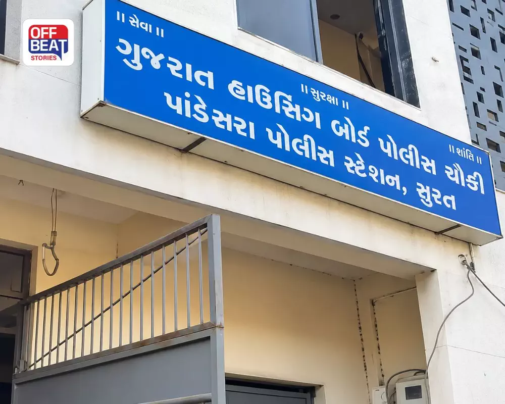 બ્રાન્ડેડ ચોખા ખરીદતા પહેલા સાવધાન!: સુરતમાં 'JANKI GOLD'ના નામે ચાલતા નકલી થેલીઓના કથિત કૌભાંડનો પર્દાફાશ, અગ્રવાલ ટ્રેડિંગના સંચાલક સામે પોલીસ ફરિયાદ