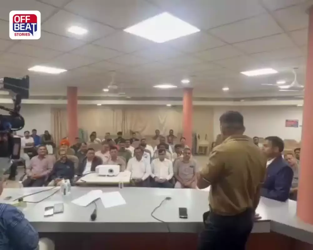 દિવાળીમાં ઘર બંધ રાખીને જવાના છો?: સુરત પોલીસે સોસાયટીઓ માટે જાહેર કરી ખાસ સૂચનાઓ