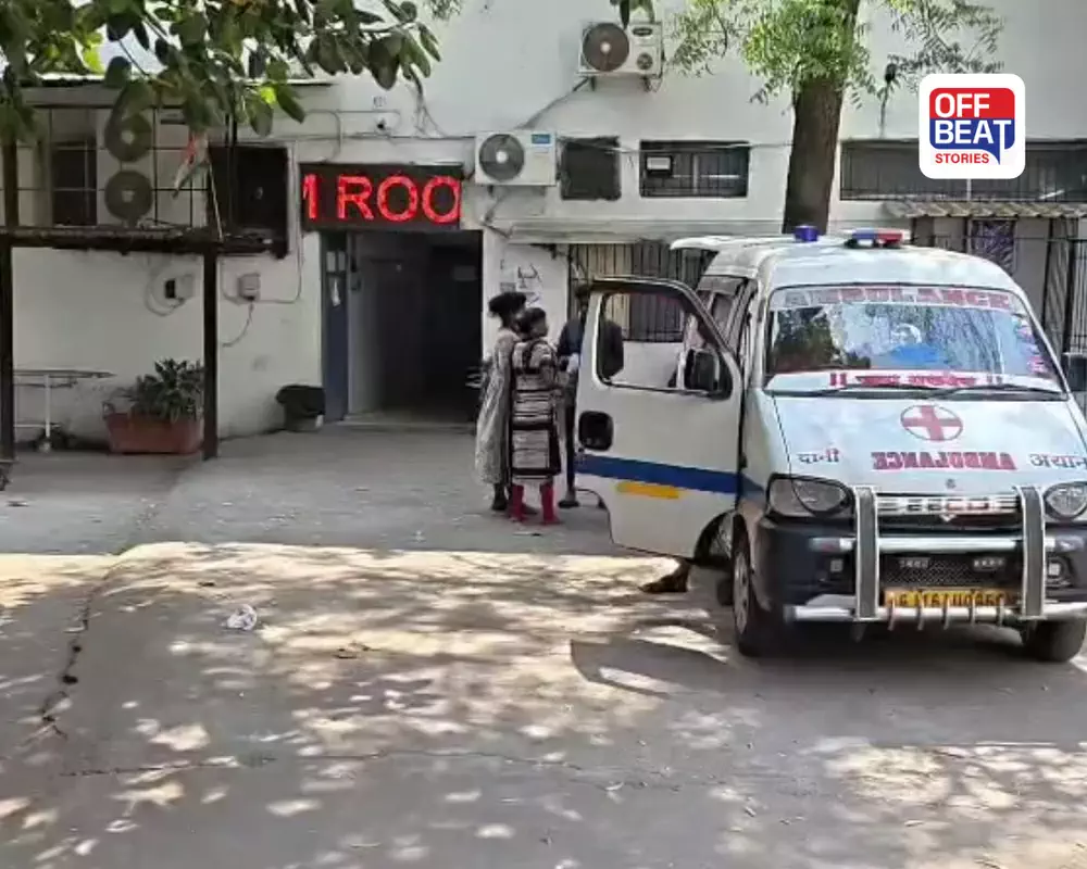 સુરતમાં અચાનક મોતના 3 બનાવોથી ચકચાર: ડભોલી, પાંડેસરા અને ડીંડોલીમાં 3 વ્યક્તિઓનાં મોત
